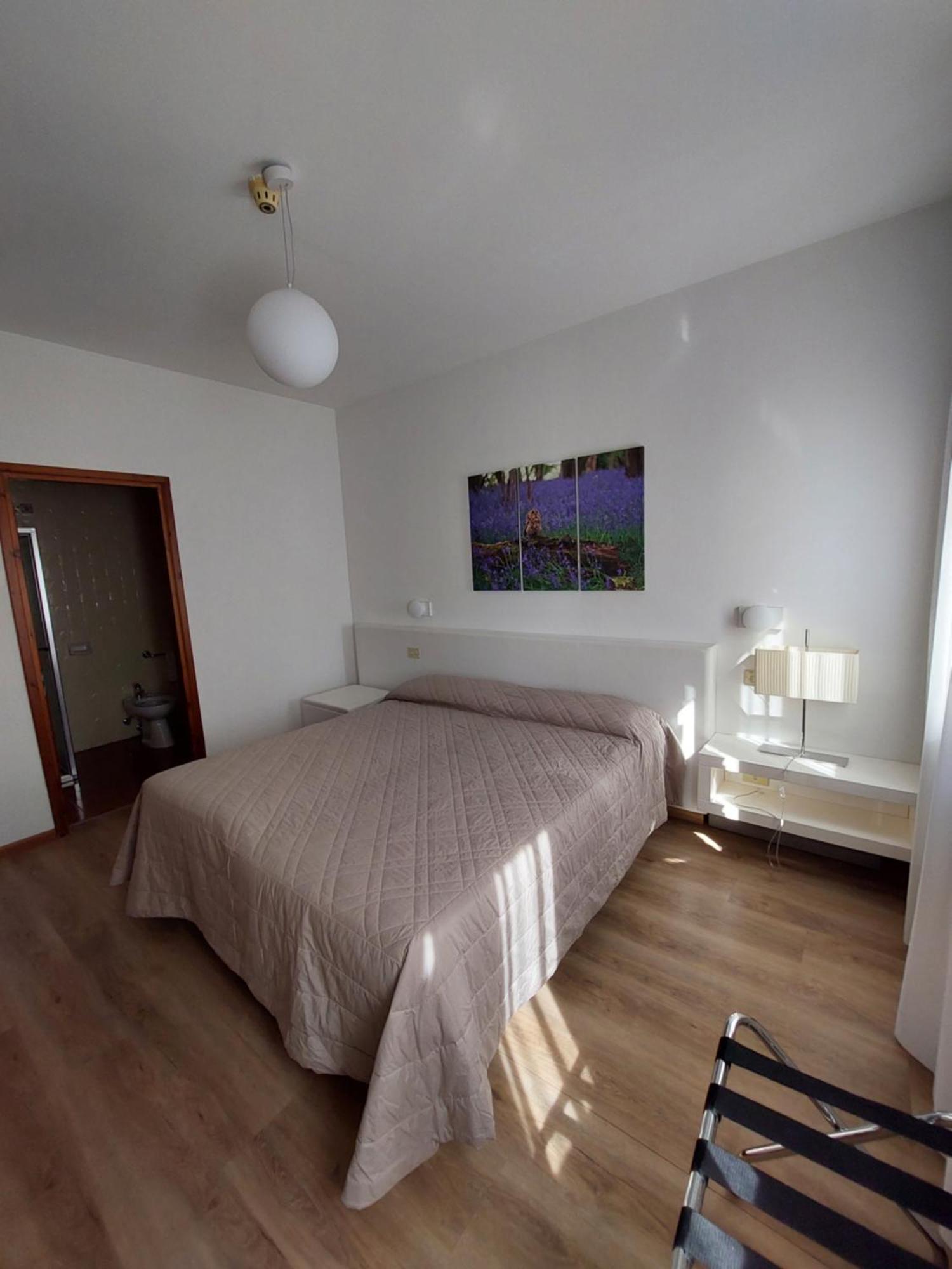 Albergo Alla Pineta Montebelluna Εξωτερικό φωτογραφία